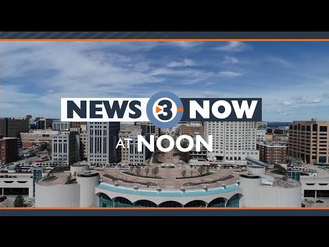 News 3 Now at Noon: June 22, 2023