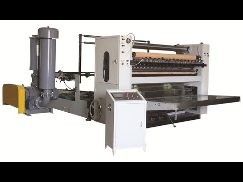 ZX15 Automatic Carton Box Packing Unpacking Machine | Production Line Food Packaging Machine #shorts