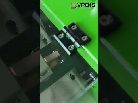 Snack Packing Machine Automatic Packing Machine