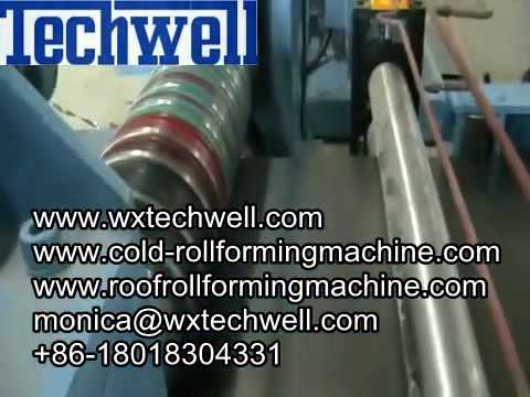 Steel Coil Slitting Machine With Normal Speed, Steel Slitting Line, Coil Slitting Machine Line