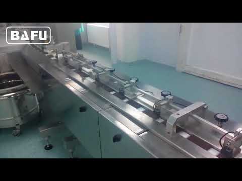 chocolate packaging line, automated bars packaging, automatic chocolate packaging machine