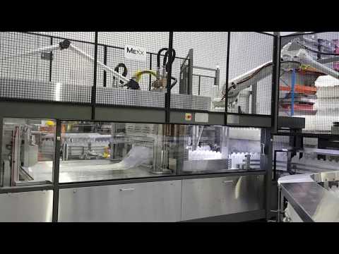 Auto Bagger System - Mexx Engineering®