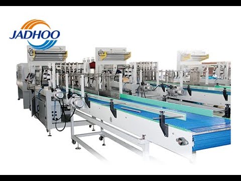 Film Shrink Wrapping Machine: How To Shrink Wrap Bottle(Shrink Wrapping Machine Shrink Wrap Machine)