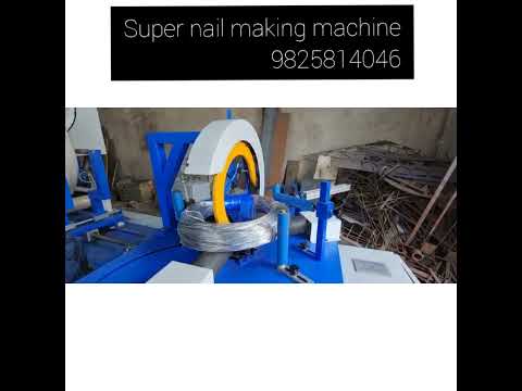 binding wire packing machine