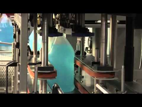 Industry Proven Automatic Detergent Packaging Line | APACKS