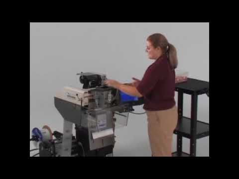 Automated Packaging Systems - AB180/AB255 Onestep - Mail Fulfillment