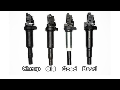 The ULTIMATE BMW Ignition Coil Guide | 2003 &amp; Newer