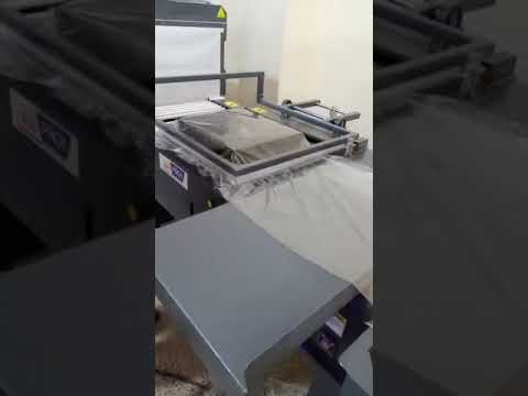 Semi automatic L sealer tunnel box shrink wrap machine JOYPACK