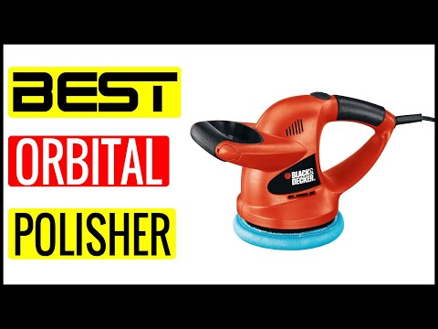 ✅ Best Budget Orbital Polisher In 2023 🏆 Top 5 In The Market