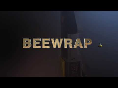 BeeWrap Pallet Wrapping Machine