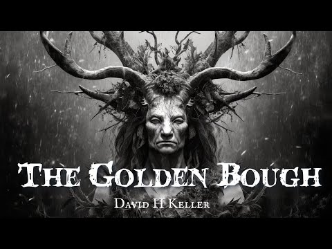 The Golden Bough by David H Keller #audiobook