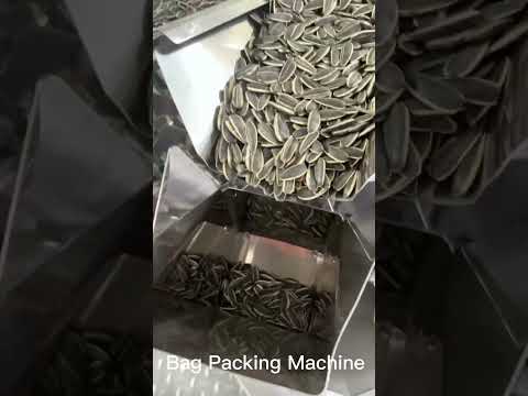 Automatic Bag Packing Machine for Granules Product, Animal Feed Bagging Machine,Auto Bagger Packing