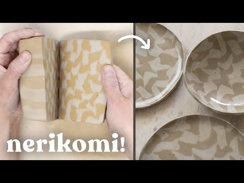 the most satisfying pottery technique