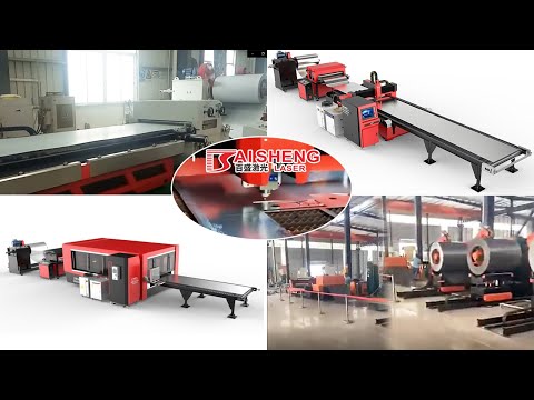 Compilation of Rolled Steel Coil Laser Cutting Machine,Professional Cold Rolled Steel Laser Cut