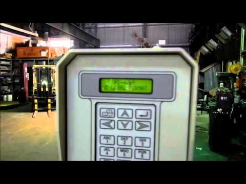 FEC# 50273 - Automated Packaging Systems Bagger Test