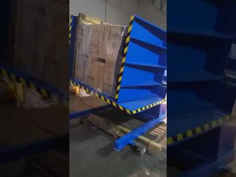 Pallet Inverter