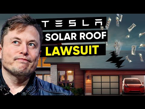 Tesla&#039;s $6 Million Solar Roof Scandal: What Went Wrong