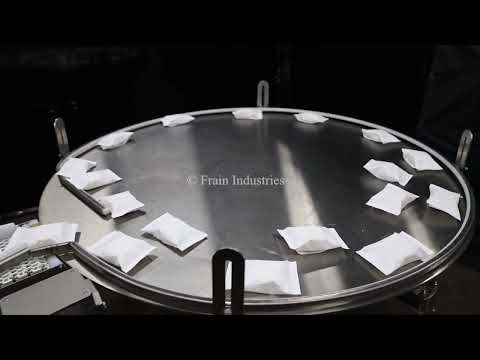 Pfm PEARL Horizontal Wrapper Demonstration