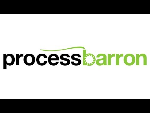 ProcessBarron - The Leader In Customized Bulk Materials Handling Equipment