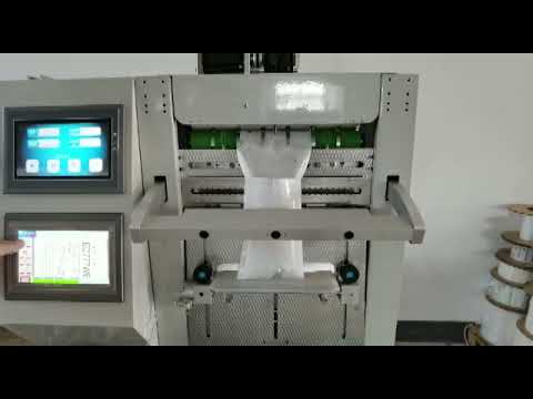 Savema 53 AB Printer on Autobag Packaging Line in Malaysia Market