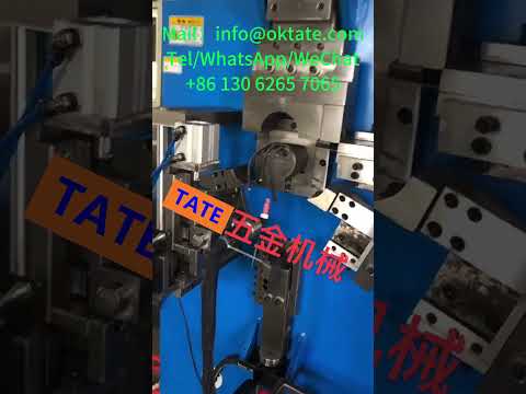 Motor Housing Fully Automatic Production Line, Automatic Cutting, Forming, Welding, Unloading in USA