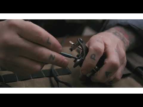 HOW TO TUNE COIL TATTOO MACHINE WITH SETH CIFERRI