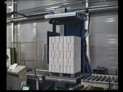 Pallet Inverter New Zealand