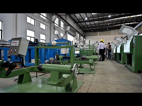 Paper Wrapping Machine