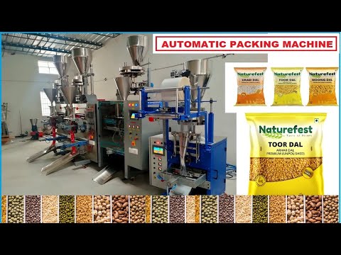 Packing Machine Manufacturers in Coimbatore Automatic Packing Machine Manufacturers