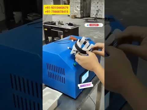 Usb Data Cable Winding Machine, Contact-+91-9315445679,+91-7566878415, Part-2063