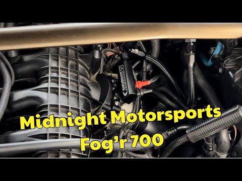 Maximize Fueling: BMW N55 Fog&#039;r 700 Installation Guide