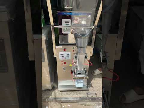 Automatic packing machine || 9999451583