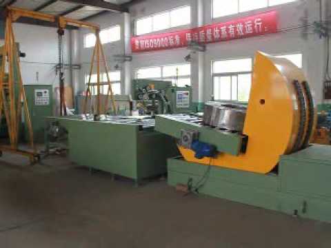 Steel Coil tilter with Customized Service