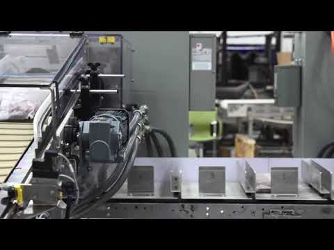 Kraken Automation Cartoner Systems | Automated Packaging Systems