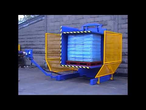 FS Pallet Inverter