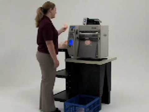 Autobag® PaceSetter PS 125™ Tabletop Baggers - Automated Packaging Systems