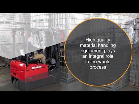 Buy High-Quality Material Handling Equipments from a Reputable Supplier - Factoryequipment.net