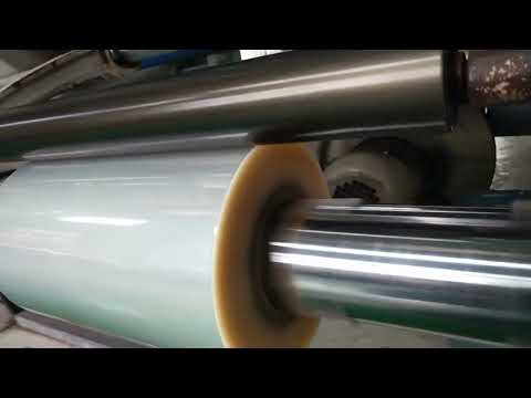 Stretch Film Packaging and Manufacturing /carton sealing and pallet wrap stretch film #packaging