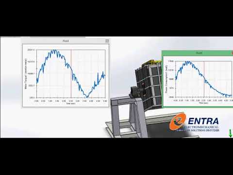 pallet inverter power calculation