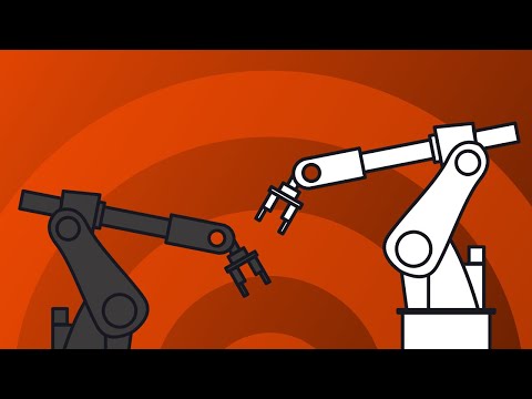 Industrial Robotics: The New Age of Manufacturing