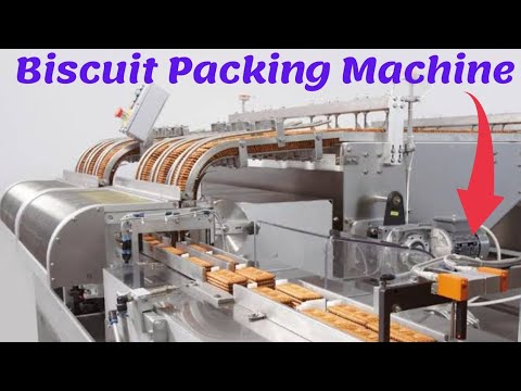 AUTOMATIC Packing Machine Operating Training 🛠 | Packaging Machine