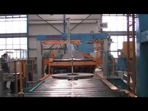 Steel Metals Strapping Machines