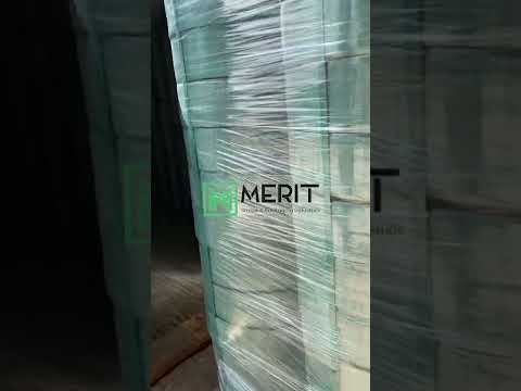 PET Strapping Premium Quality | Polyester Strapping | Merit Straps and Packaging Industries