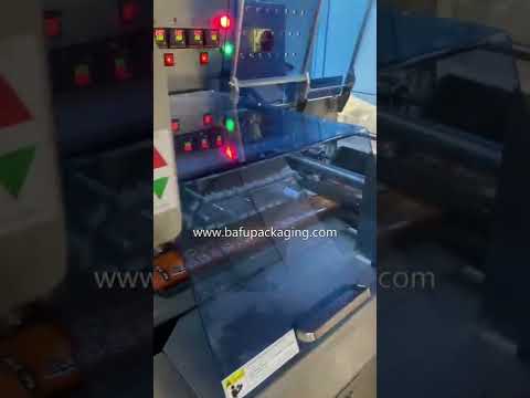 Flow wrapper,automatic packaging machine,flow-pack,pillow packing machine,horizontal packing machine