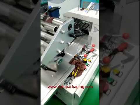 Candy Packaging Machine, Automatic Packaging Machine, High Speed Flow Wrapper,candy wrapping machine