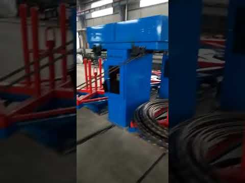 Copper rod | wire rewinding machine | copper rod continuous casting machine