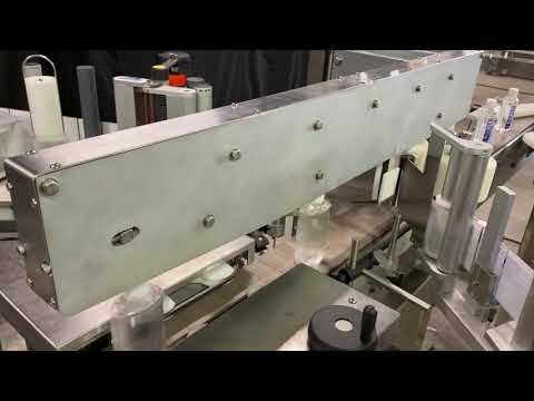 Full Automatic Packing Machine Line by ACASI Machinery