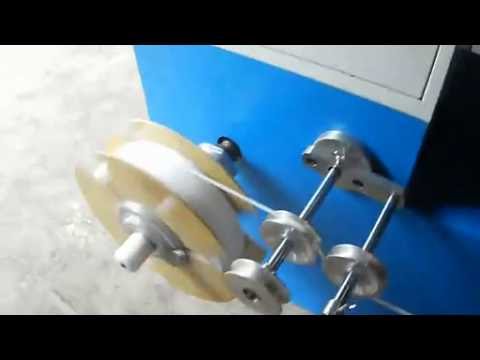 cable Coiling machine