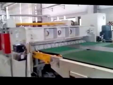 Steel coil cutting line sale for Japan