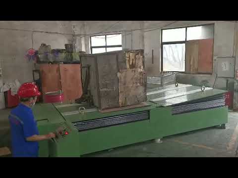 mold maintain rotator and flipping table